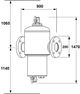 https://raleo.de:443/files/img/11eeebd846739fb09e22cf1d734039d6/size_s/IMI-Hydronic-Engineering-IMI-PNEUMATEX-Abscheider-Zeparo-G-Force-ZG-200-DN-200-PN16-Flanschanschluss-30304111500 gallery number 2